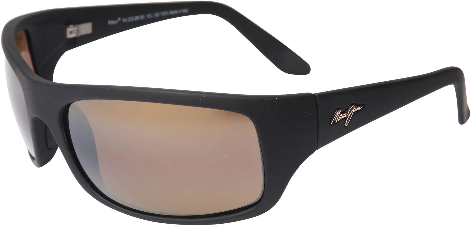 Maui Jim PEAHI MJ202 Sunglasses - view 10